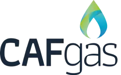 CAF-Gas-Logo