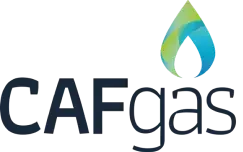 CAF-Gas-Logo