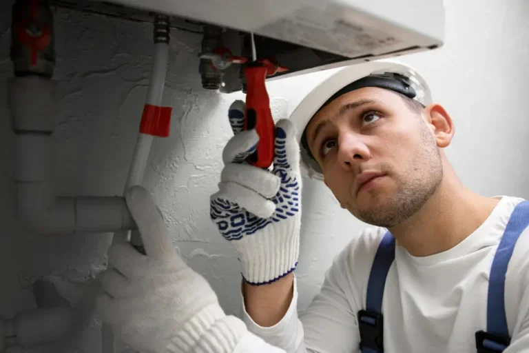 Choosing a Boiler Fitter in Deeside: Skills, Safety and Local Trust