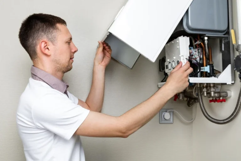 Comparing Boiler Installation Companies: Why Local Values Matter