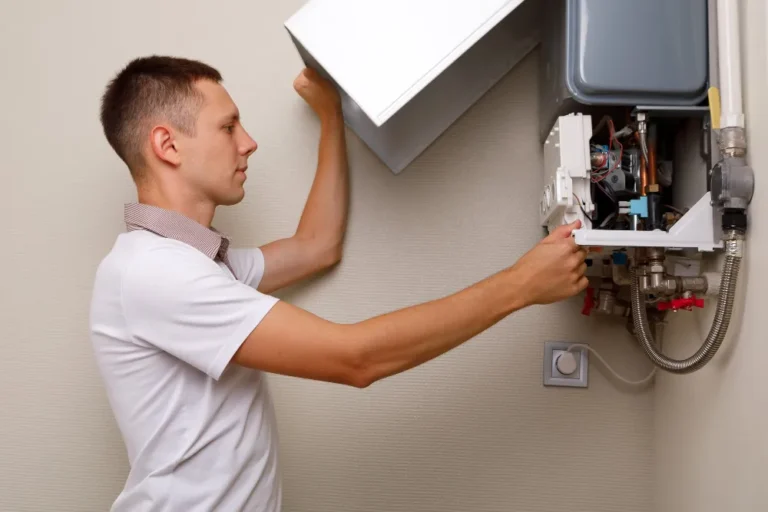 Boiler Finance in Deeside: Making a New Heating System More Manageable
