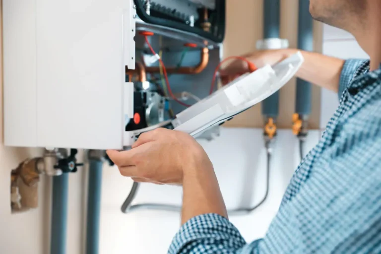 Boiler Installation Costs: What Should Be Clear Before You Book?