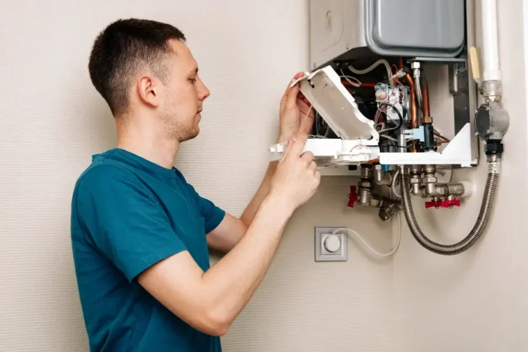 Boiler Installation Quote in Deeside: What to Check Before Saying Yes