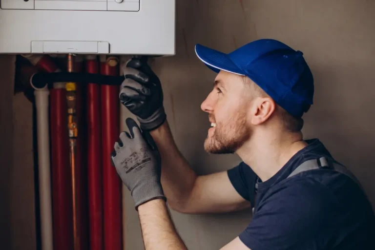 Boiler Installation in Deeside When Your Existing System Keeps Failing