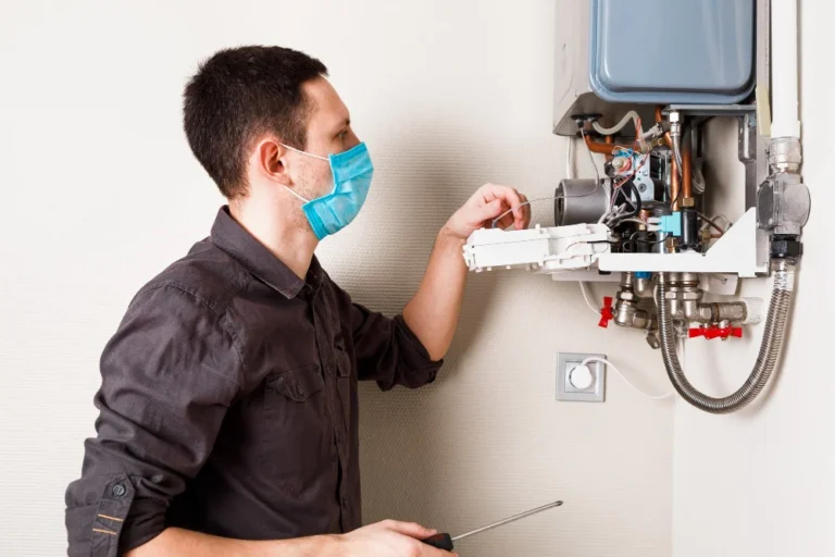 Boiler Repair in Deeside: When a Fault Should Lead to a Bigger Heating Review