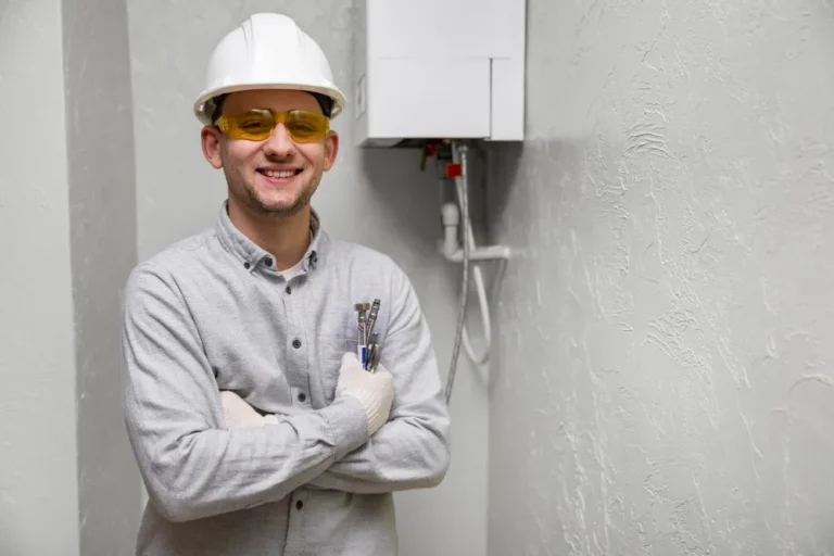 Book a Boiler Installation in Deeside After Receiving Your Online Quote