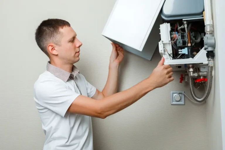 Combi Boiler Installation in Deeside: Preparing Your Home Before the Engineer Arrives