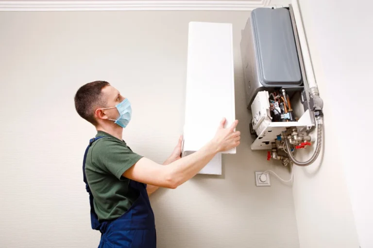 Combi Boiler Replacement in Deeside: When Your Current System Is Holding You Back