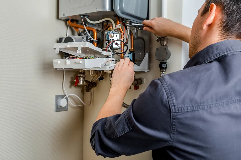 New Boiler Cost in Deeside: Why Specification Matters More Than Guesswork