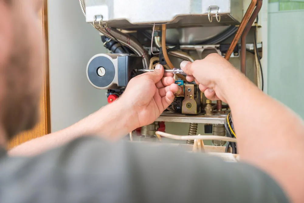 What Separates Responsible Boiler Installation Companies from Basic Installers?