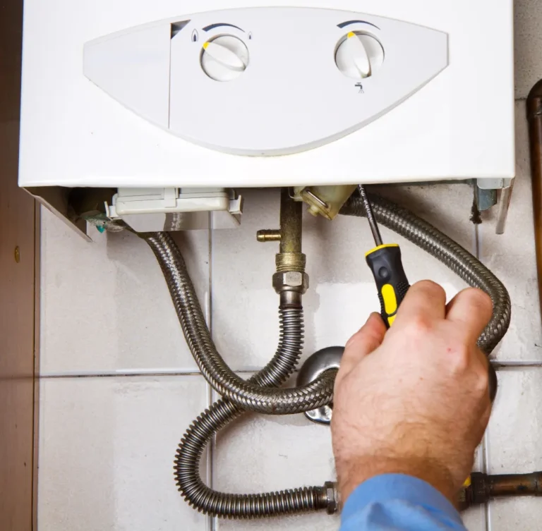 Working with a Gas Boiler Installation Company: Questions to Ask First